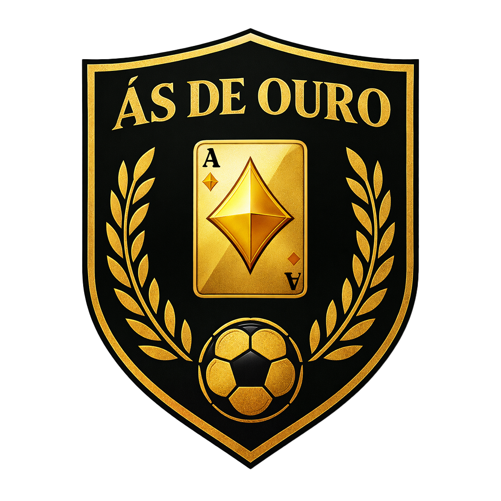 ÁS DE OURO